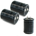 150UF Snap-in Terminal Aluminum Electrolytic Capacitor